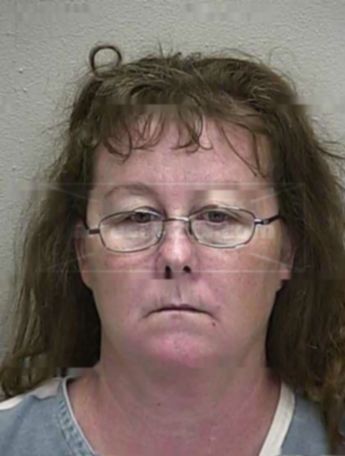 Jodi Adams Bedford