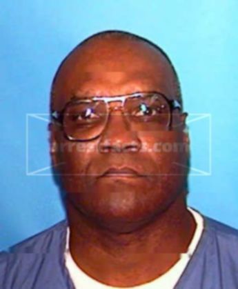 Reuben Hudson Harris