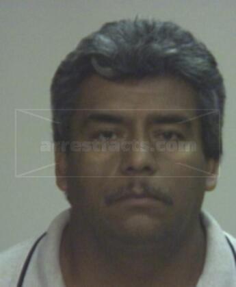 Alberto Jesus Perez-Lopez