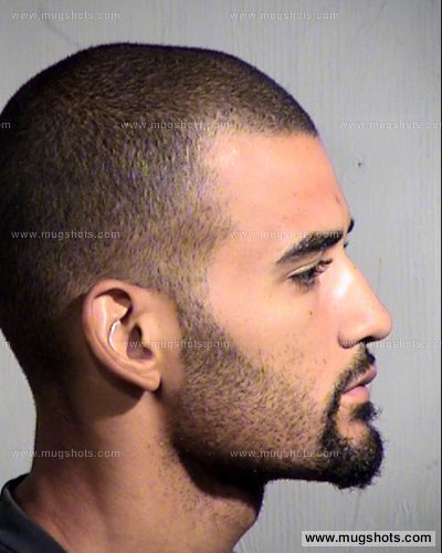 Darrick Demetruis Ramsey