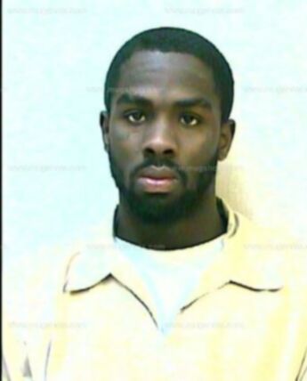 Qashone Brooks