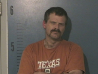 Chad Collin Ussery