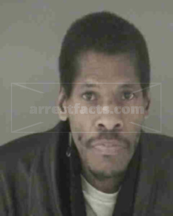 Calvin J Evans