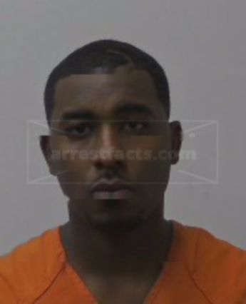 Christopher Dejuan Humphrey