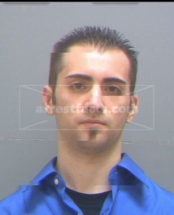 Brandon Diaz