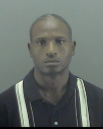 Parnell Demond Cross