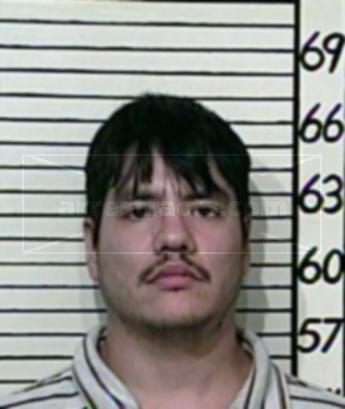 Jesse J Garcia