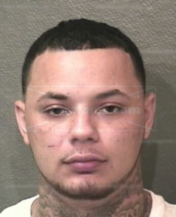 Travis Ray Durst