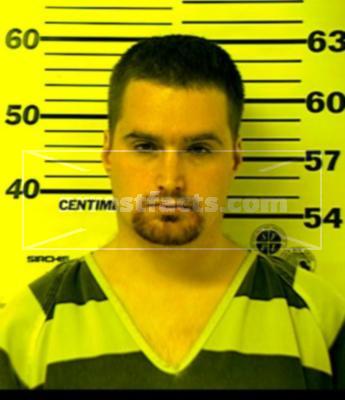 Lance Charles Meade