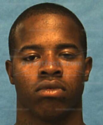 Sedrick D Rogers