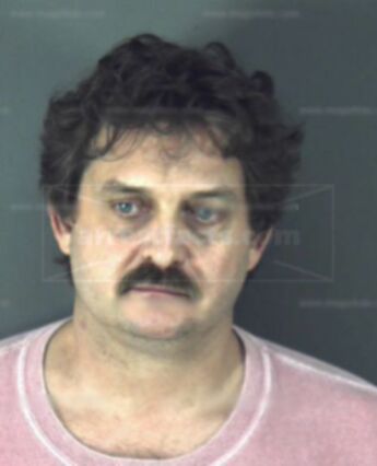 Dennis James Grenier