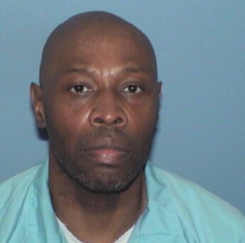 Derrick Kennith Brown