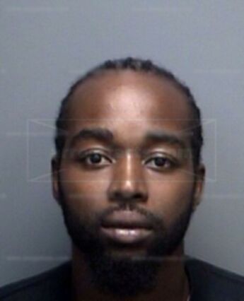 Gregory Sharice Mobley