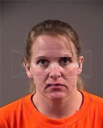 Angela Nicole Meador
