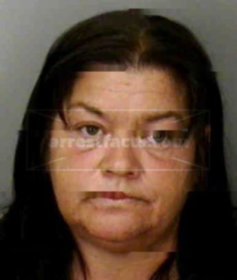 Teresa Lynn Clanton