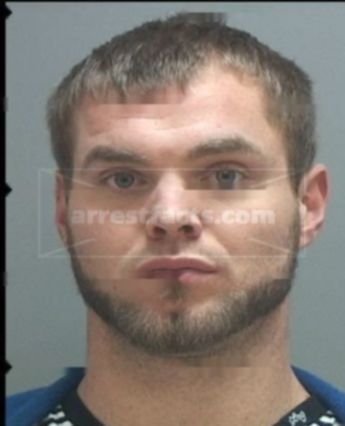 Bryce Edward Williams