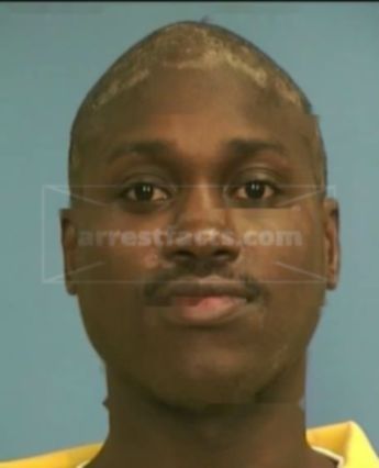 Alphonzo Thornton