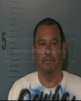 Luis Anthony Acosta