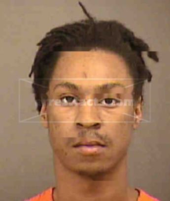 Mark Jefferson Belton