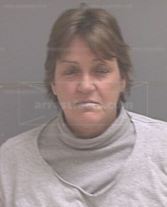 Jacquelyn Daniels
