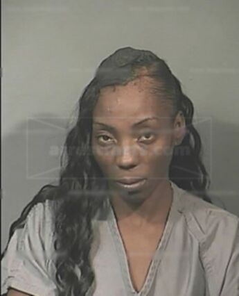 April Shemeral Mills