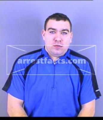 Anthony Dwayne Murray