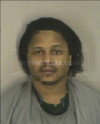 Terrance Vashon Warren