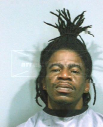 Alvin Louis Coleman