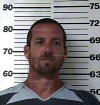 Jason Trent Wall