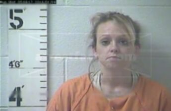 Jennifer Michelle Smith