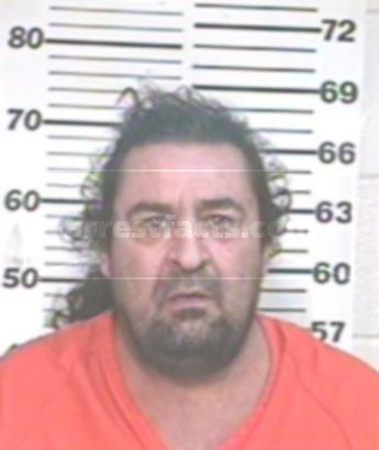 Jose Armando Garcia
