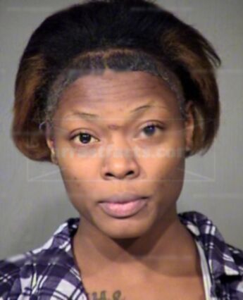 Monique Marie Rucker