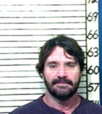Keith William Jackson