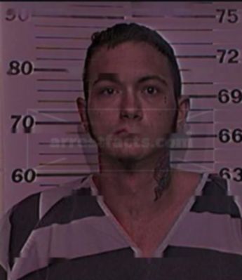 Christopher Danial West