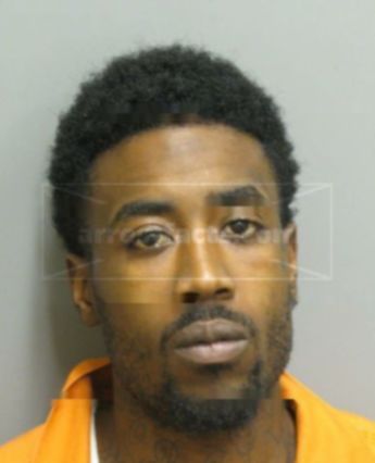 Cedric Jermaine Stokes