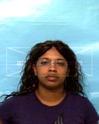 Carlette Shevon Mitchell