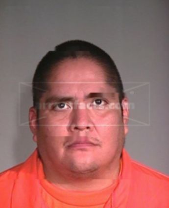 Lorenzo Parker