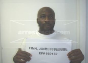 Jordan Jerome Finn