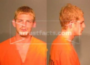 Tommy Wayne Bost