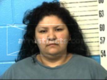 Elisia Ann Quiroga