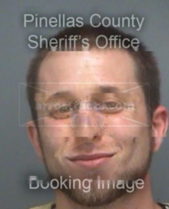Steven William Merkel