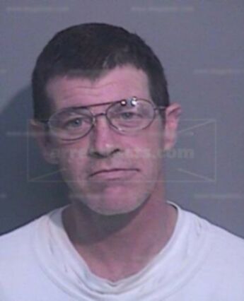 Anthony Byron Floyd