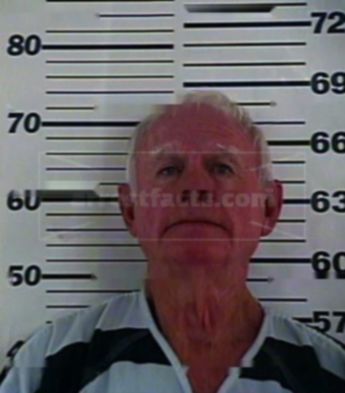Donald Max Ross