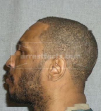 Raymond Mcclendon