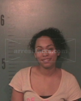 Dannielle Jermain