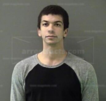 Christopher Michael Book