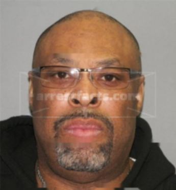 Christopher Glenn Foster