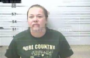 Jamie Denise Yates