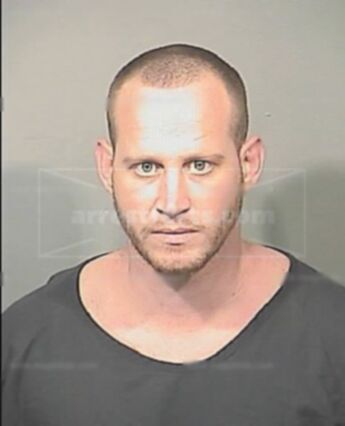 Christopher David Hollis