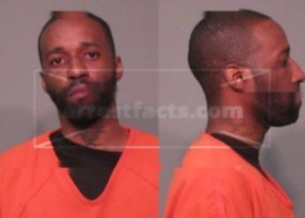 Kendell Avery Sanders
